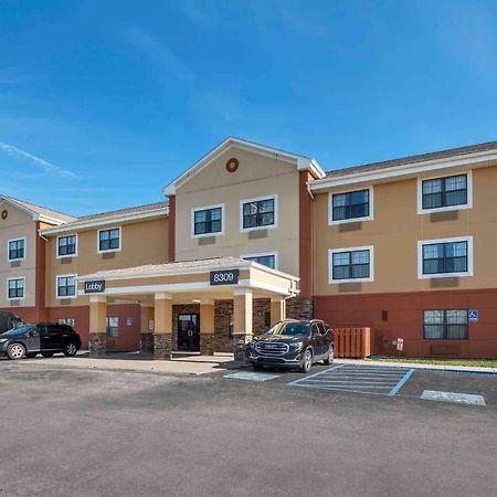 Extended Stay America Suites - Fort Wayne - South Dış mekan fotoğraf