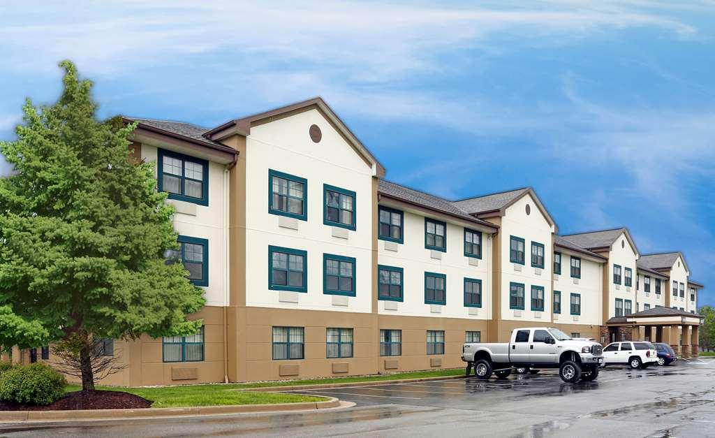 Extended Stay America Suites - Fort Wayne - South Dış mekan fotoğraf