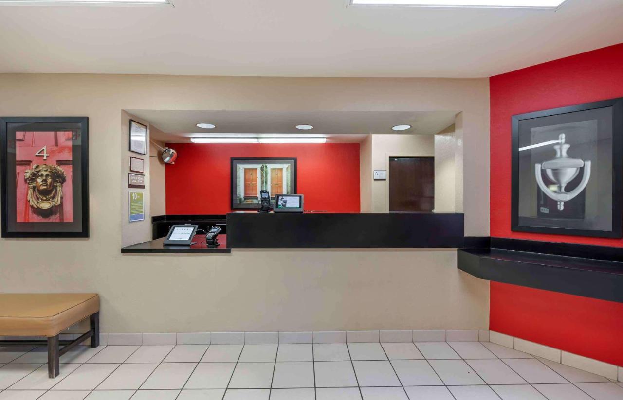 Extended Stay America Suites - Fort Wayne - South Dış mekan fotoğraf