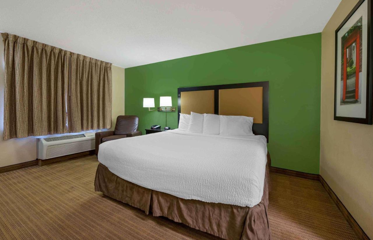 Extended Stay America Suites - Fort Wayne - South Dış mekan fotoğraf