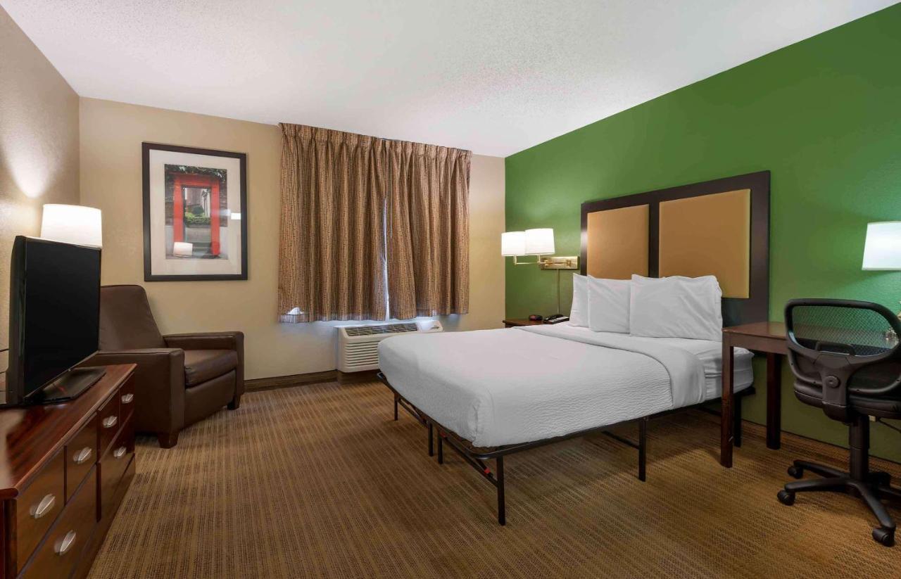 Extended Stay America Suites - Fort Wayne - South Dış mekan fotoğraf