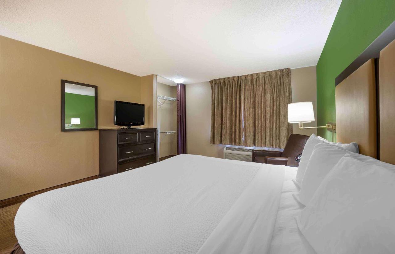 Extended Stay America Suites - Fort Wayne - South Dış mekan fotoğraf