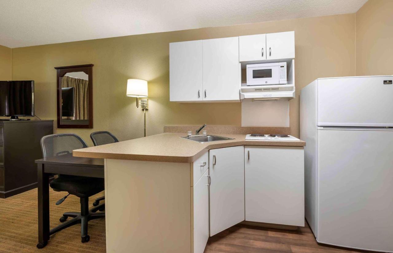 Extended Stay America Suites - Fort Wayne - South Dış mekan fotoğraf