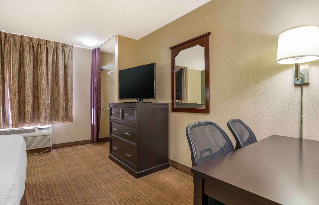 Extended Stay America Suites - Fort Wayne - South Dış mekan fotoğraf