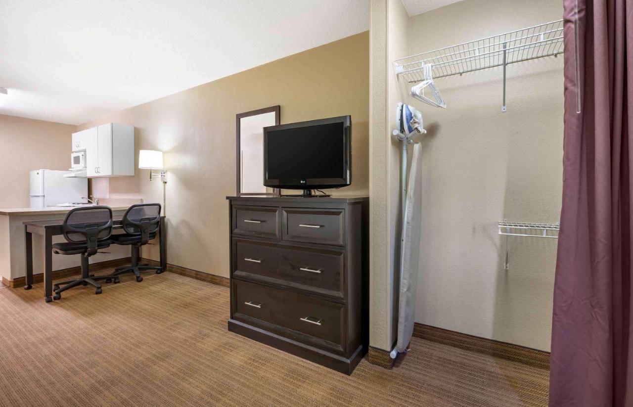 Extended Stay America Suites - Fort Wayne - South Dış mekan fotoğraf