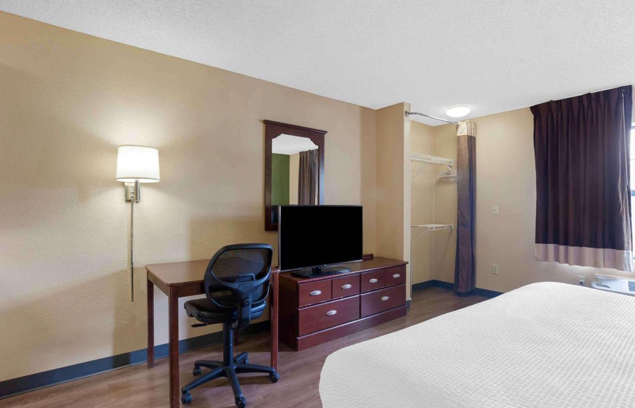 Extended Stay America Suites - Fort Wayne - South Dış mekan fotoğraf