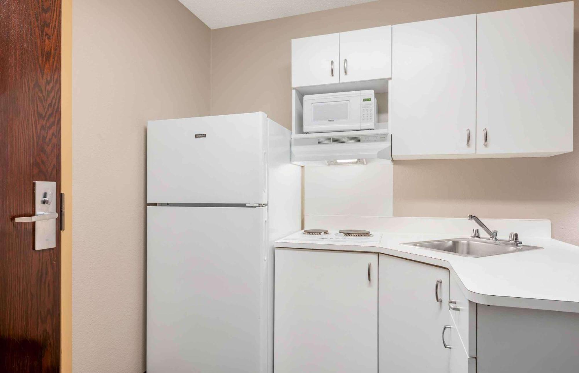 Extended Stay America Suites - Fort Wayne - South Ellisville Dış mekan fotoğraf