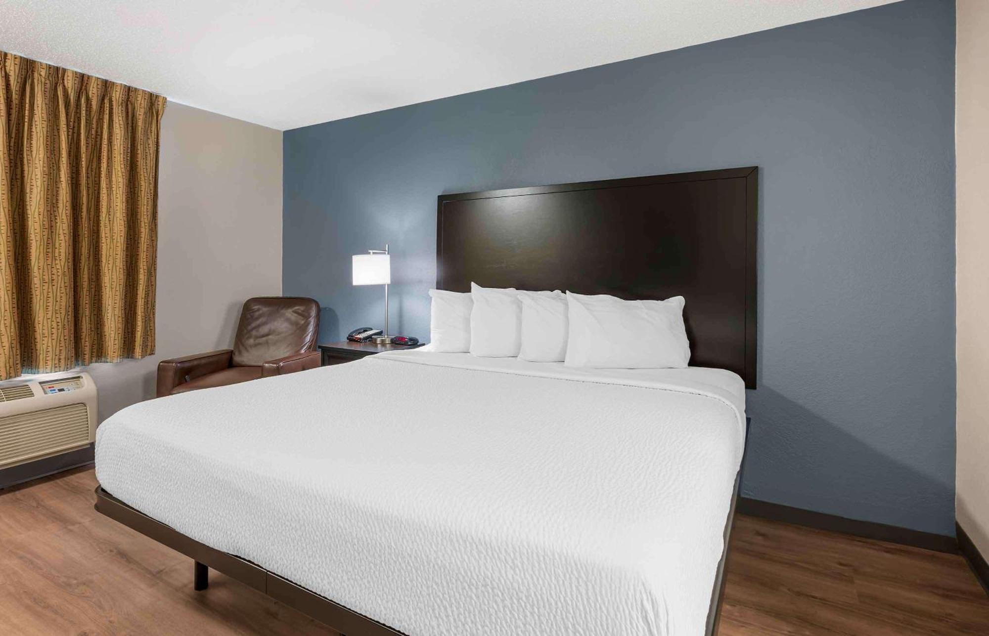 Extended Stay America Suites - Fort Wayne - South Ellisville Dış mekan fotoğraf