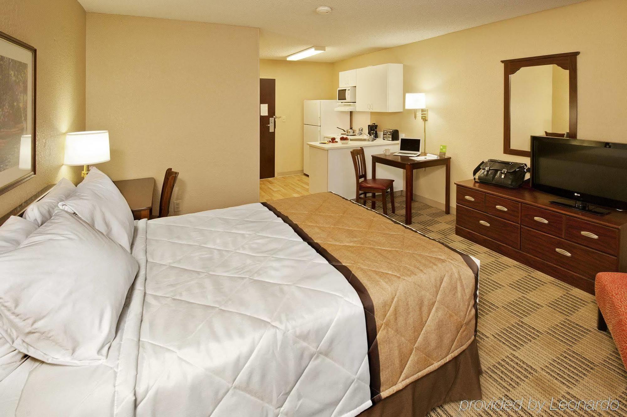 Extended Stay America Suites - Fort Wayne - South Dış mekan fotoğraf