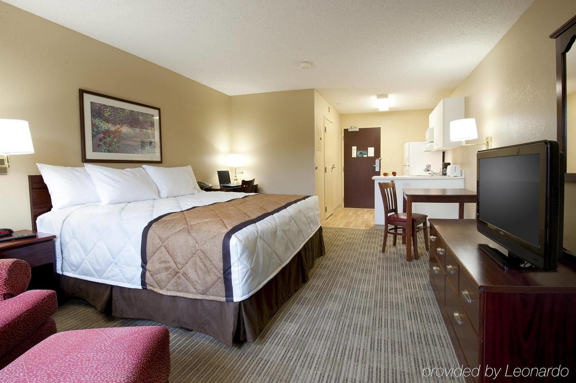 Extended Stay America Suites - Fort Wayne - South Dış mekan fotoğraf