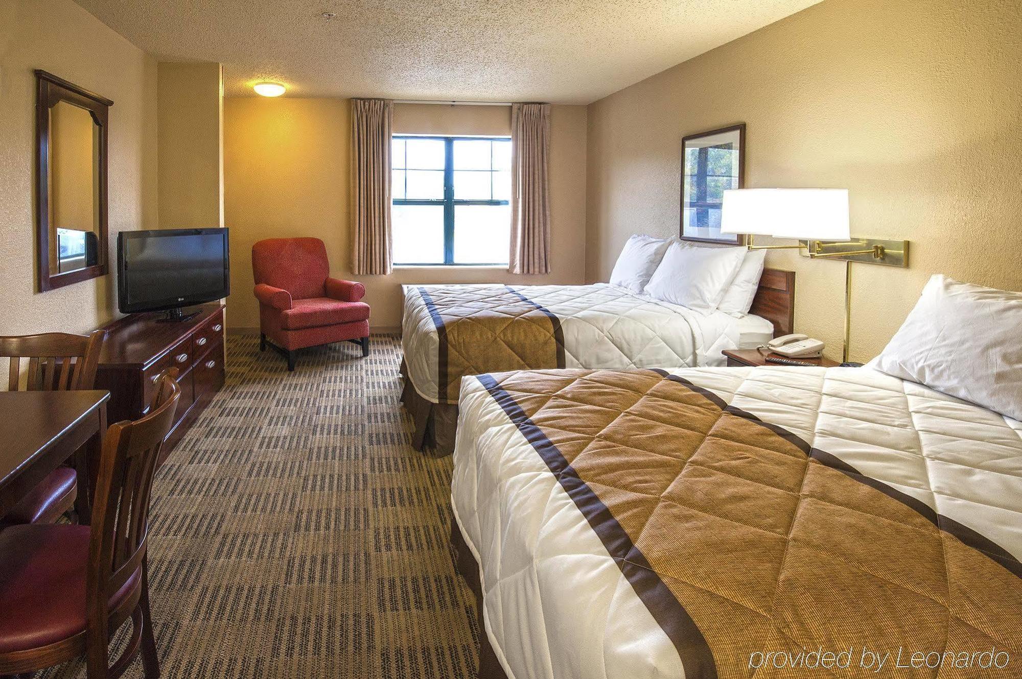 Extended Stay America Suites - Fort Wayne - South Dış mekan fotoğraf